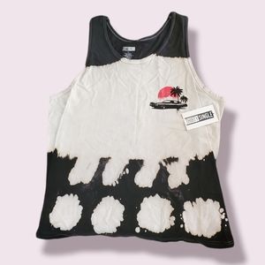 Thirty Single Tank Top